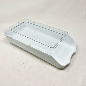 Egg storage container